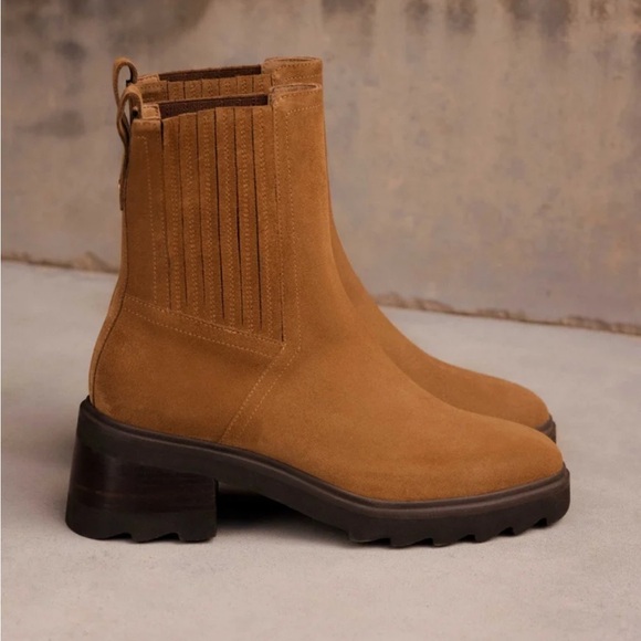 Bobbies paris LISON excellent condition - Picture 5 of 9